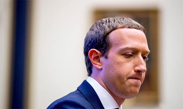 CEO Meta phớt lờ các thuật toán gây hại trên Facebook và Instagram