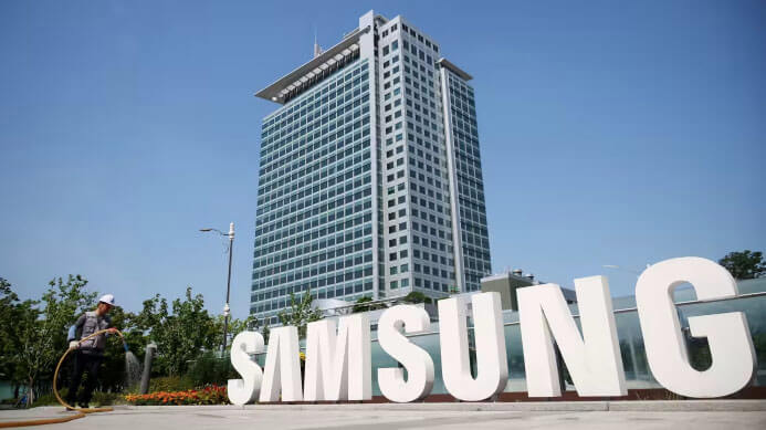 Samsung dự báo lợi nhuận giảm đến 96% trong Quý 2, thấp nhất 14 năm