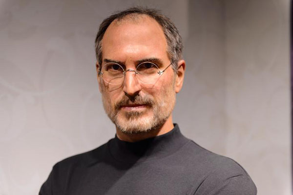 Steve Jobs: Người quản lý giỏi nhất là người không muốn trở thành người quản lý