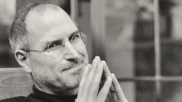 Steve Jobs: Phần lớn mọi người đều coi sai lầm là thất bại là kết thúc thay vì là cơ hội