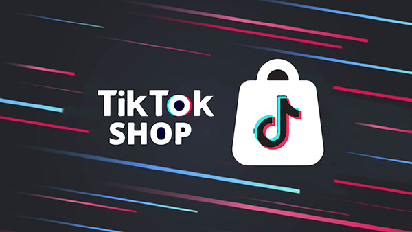 Quý 2 năm 2023: TikTok Shop vượt Lazada về doanh thu thương mại điện tử