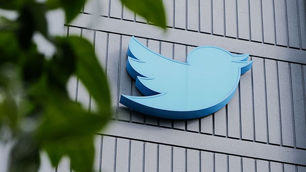 Twitter sẽ thay logo từ biểu tượng "chú chim xanh" sang X