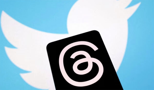 Twitter kiện Meta ăn cắp bí quyết thương mại khi xây dựng Threads