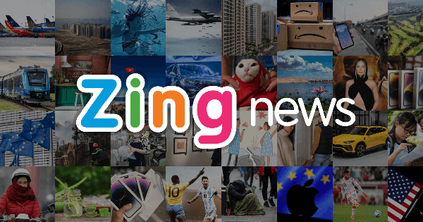 Zing News bị tạm đình chỉ xuất bản trong 3 tháng tính từ ngày mai 14/7