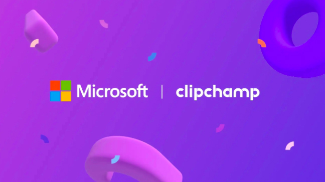 Clipchamp: Công cụ mới chỉnh sửa video tích hợp AI mới của Microsoft