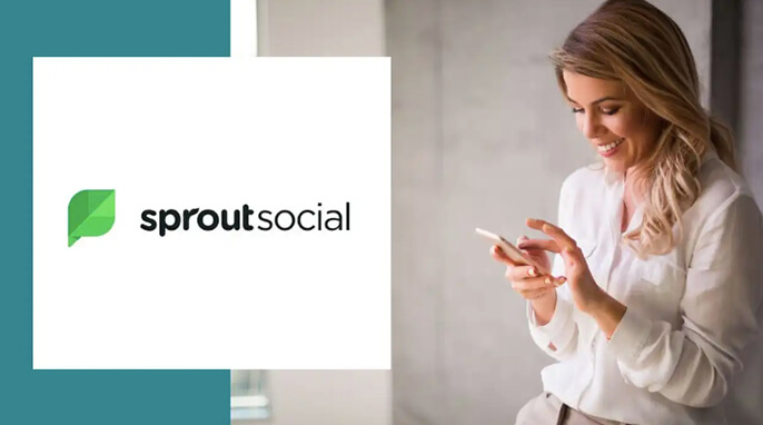 Sprout Social mua lại nền tảng người có ảnh hưởng Tagger Media