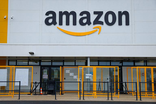 Amazon tích cực trong cuộc đua tích hợp AI vào mua sắm trực tuyến
