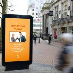 DOOH: Cách dữ liệu đối tượng chuyển đổi hoạt động quảng cáo ngoài trời