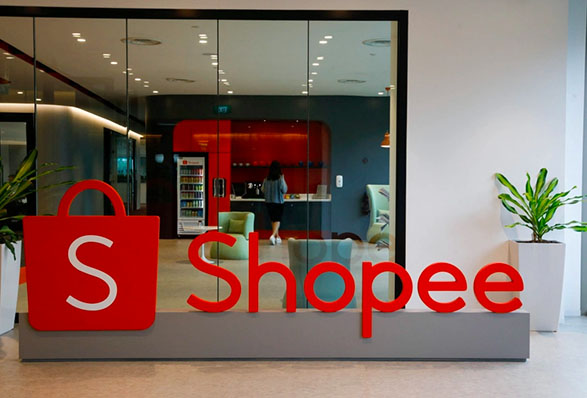 Tài sản của nhà sáng lập đứng sau Shopee sụt giảm hàng tỷ USD