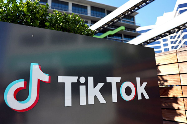 Project S của TikTok trở thành mối lo mới của Indonesia