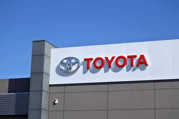 Công ty con của Toyota có thể mất đến 700 triệu USD vì bê bối gian lận