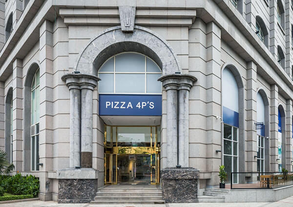 Chủ chuỗi Pizza 4P's lãi trung bình 11 tỷ đồng mỗi tháng trong nửa đầu năm 2023