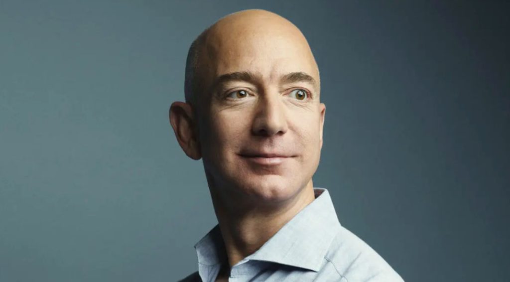 Chiến lược lớn tiếp theo của đế chế thương mại điện tử Amazon