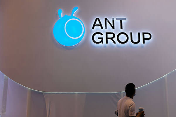 Ant Group ra mắt mô hình ngôn ngữ lớn AI riêng