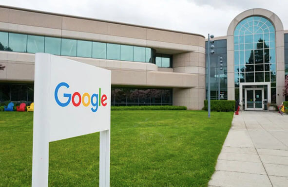 Google đối diện các vụ kiện về chống độc quyền với công cụ tìm kiếm
