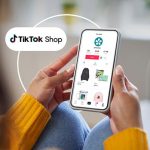 TikTok Shop có thể là sàn thương mại điện tử lớn thứ 4 Đông Nam Á về thị phần trong năm 2023