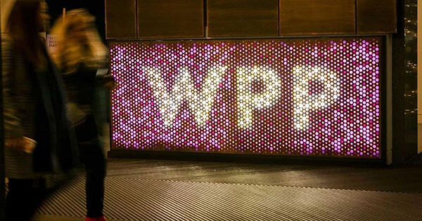 WPP bị phạt do vi phạm quảng cáo xuyên biên giới