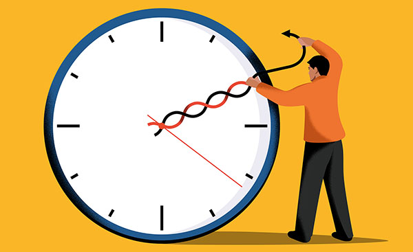 Đề xuất giảm giờ làm trong doanh nghiệp xuống 44 giờ mỗi tuần