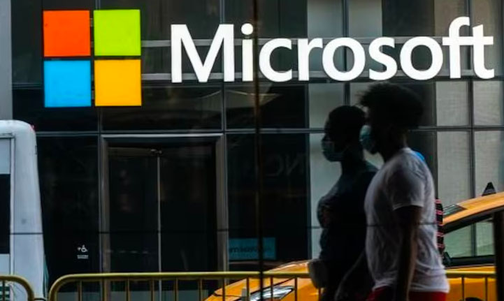 Microsoft bổ nhiệm CMO mới trong bối cảnh tập trung mạnh vào AI