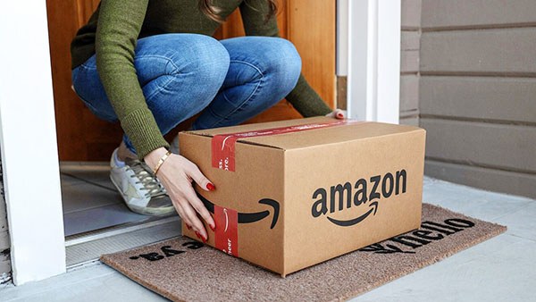 Doanh thu quảng cáo của Amazon đạt mức hơn 12 tỷ USD trong quý 3 năm 2023