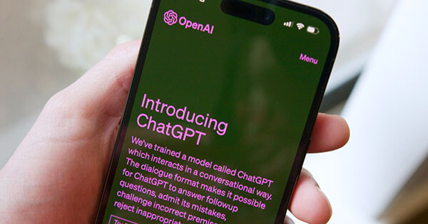 OpenAI vừa thông báo cập nhật quan trọng mới cho ChatGPT