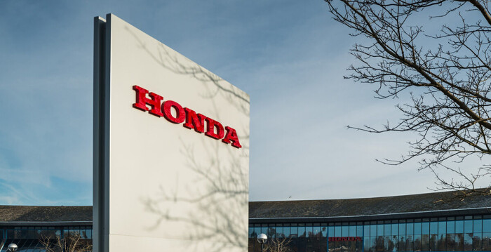 Honda tham vọng muốn bán 4 triệu xe máy điện mỗi năm vào năm 2030