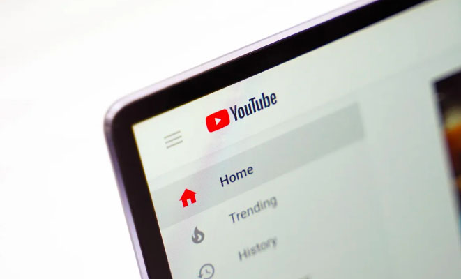 Doanh thu quảng cáo của YouTube giảm mạnh tính từ quý 4 năm 2021