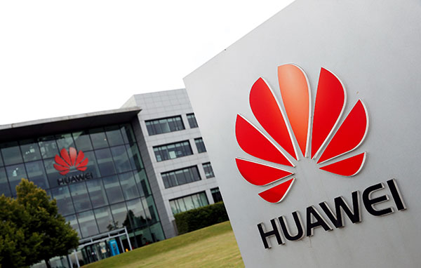 Doanh thu của Huawei (Trung Quốc) sắp chạm mốc 100 tỷ USD năm 2023