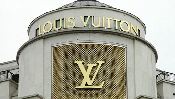 Louis Vuitton dẫn đầu về doanh thu trong phân khúc ngành hàng xa xỉ tại Việt Nam