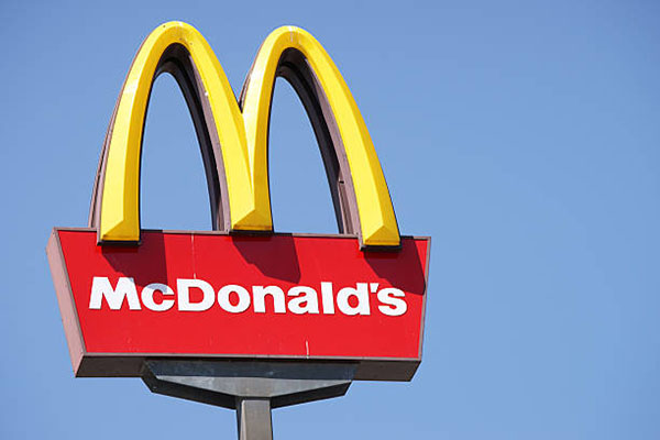 McDonald's, Nike và Starbucks kiên trì với kế hoạch mở rộng tại Trung Quốc