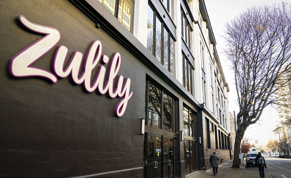 Nền tảng bán lẻ trực tuyến Zulily đóng cửa trong bối cảnh thị trường cạnh tranh cao