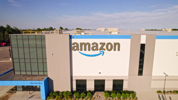 Chiến lược mới của Amazon nhằm khuyến khích người dùng mua hàng nhiều hơn
