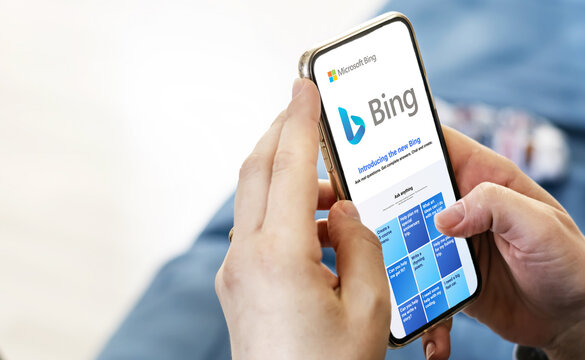Microsoft Bing giới thiệu Deep Search được hỗ trợ bởi Generative AI mới