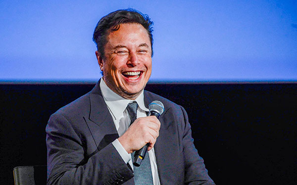 Startup AI của Elon Musk đang tìm cách huy động 1 tỷ USD