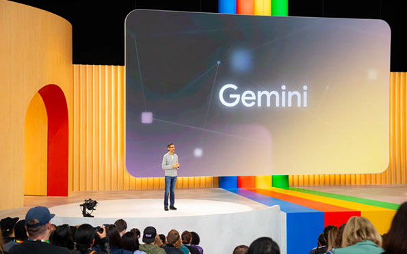 Video ra mắt Gemini AI của Google là giả (lại một màn ra mắt gây thất vọng)