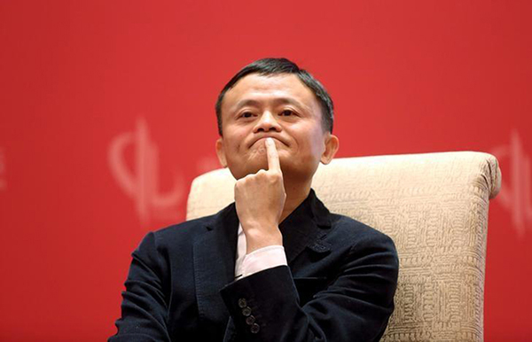 Giá trị vốn hoá thị trường của PDD chính thức vượt qua Alibaba