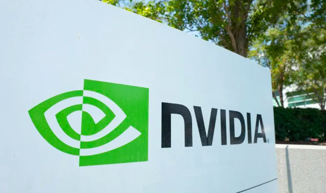 Câu chuyện thương hiệu: Hành trình gian nan đến 1000 tỷ USD của Nvidia