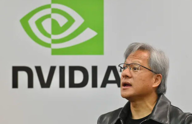 Đây là quốc gia duy nhất ở châu Á chiếm phần lớn doanh thu của Nvidia trong làn sóng AI