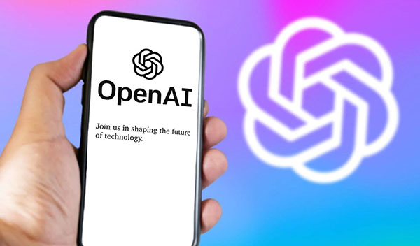 OpenAI (ChatGPT) nộp đơn đăng ký nhãn hiệu tại Trung Quốc