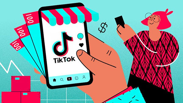 Một vài chiến lược Marketing trên TikTok giúp tăng độ nhận biết thương hiệu và tương tác