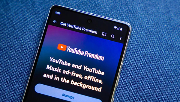 75% người dùng chấp nhận bỏ tiền mua trình chặn quảng cáo thay vì mua YouTube Premium
