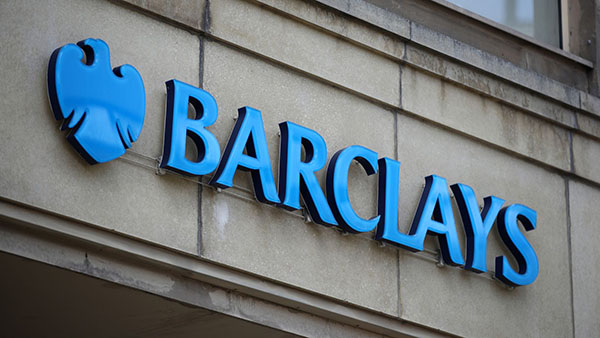 Ngân hàng Barclays của Anh sa thải hàng loạt nhân viên toàn cầu