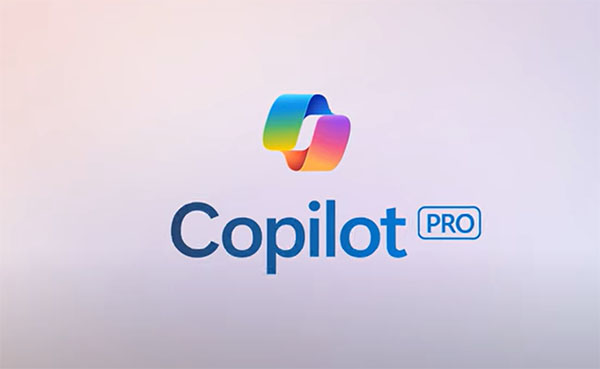 Microsoft ra mắt Copilot Pro với giá 20 USD mỗi tháng