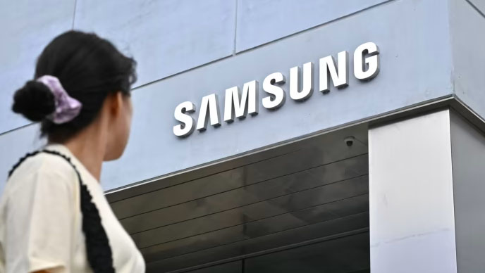 Sản phẩm mới của Samsung sẽ được tích hợp AI để gia tăng trải nghiệm