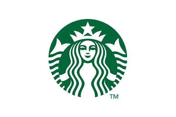 Logo của Starbucks năm 2011.