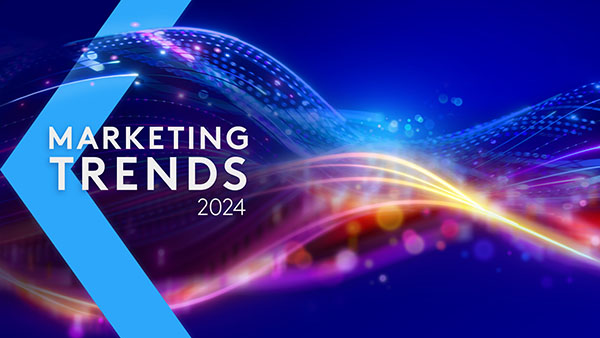 xu hướng Digital Marketing năm 2024