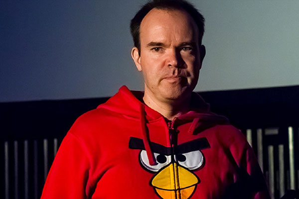 Đồng sáng lập Angry Birds: Cần thay đổi suy nghĩ của người trẻ về khởi nghiệp