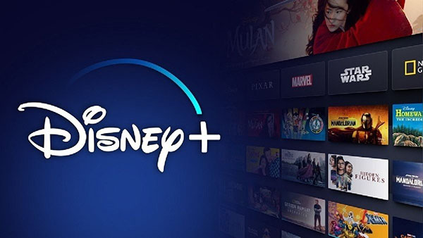 Học theo Netflix, Disney Plus sẽ không cho phép người dùng chia sẻ mật khẩu
