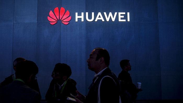 Sự trở lại đầy mạnh mẽ của Huawei trên thị trường smartphone