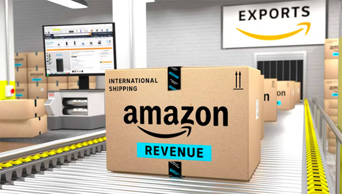 Amazon ra mắt Amazon Rufus